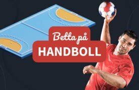 betta på handboll|Handboll Betting .